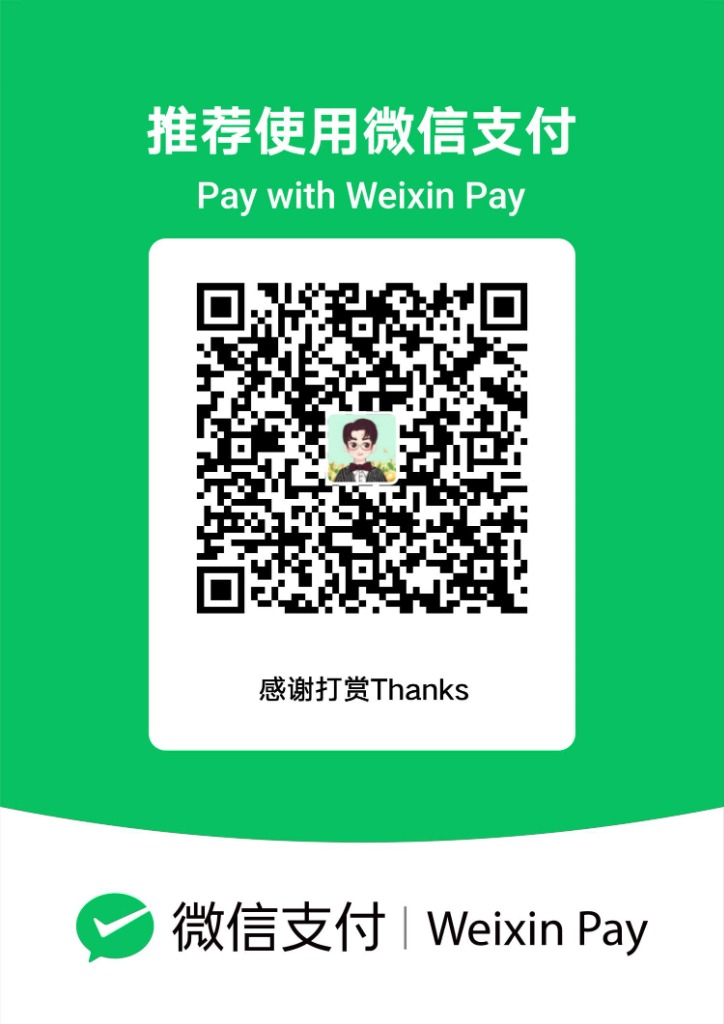 WeChat Pay